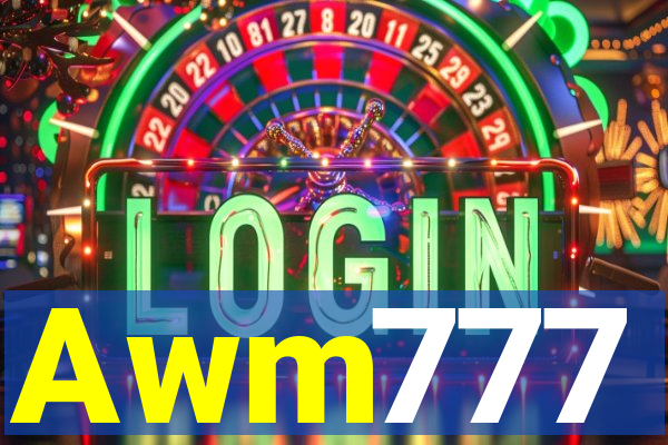 Awm777