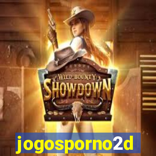 jogosporno2d