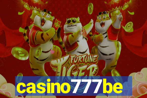 casino777be