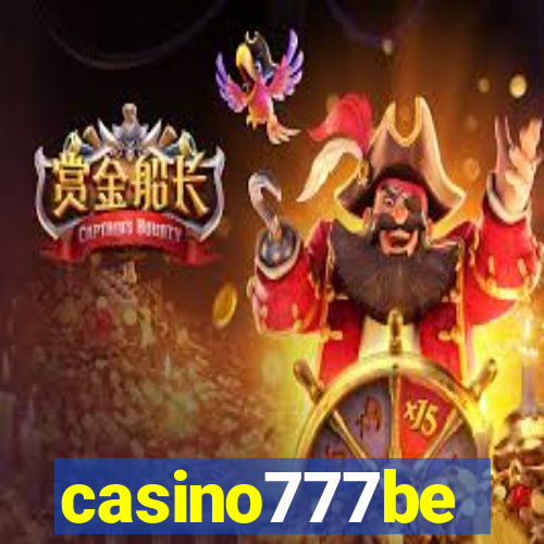 casino777be