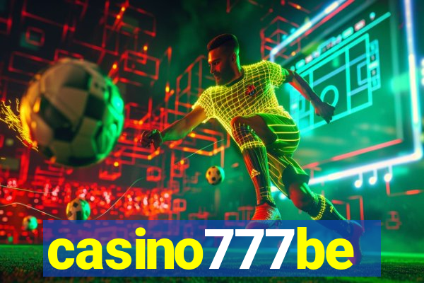 casino777be