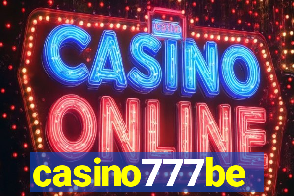 casino777be