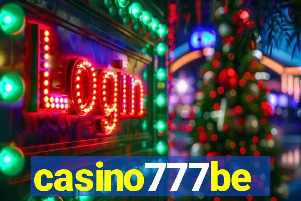 casino777be