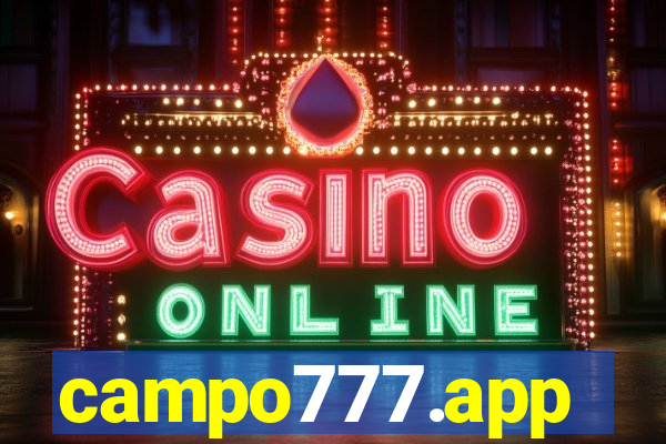 campo777.app