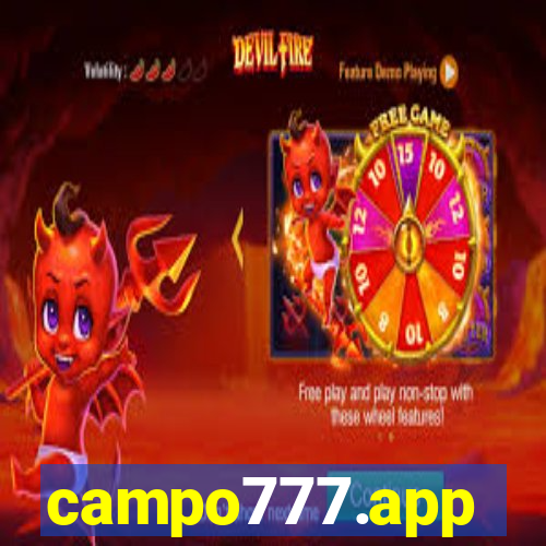 campo777.app