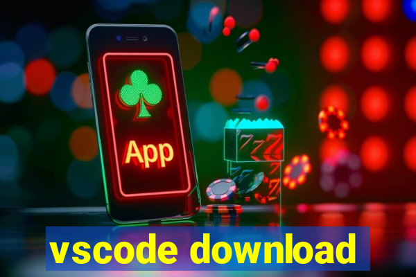 vscode download