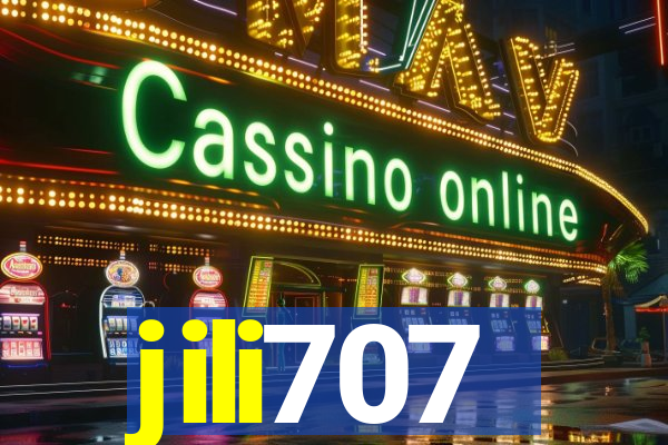 jili707