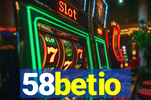 58betio