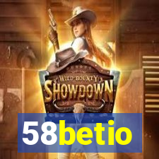 58betio