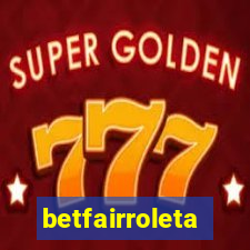 betfairroleta