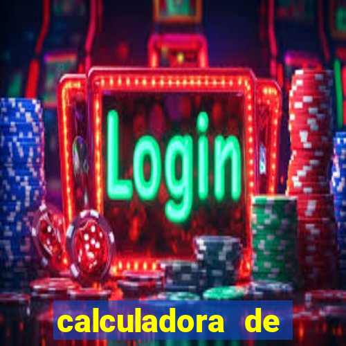 calculadora de probabilidade jogo do bicho