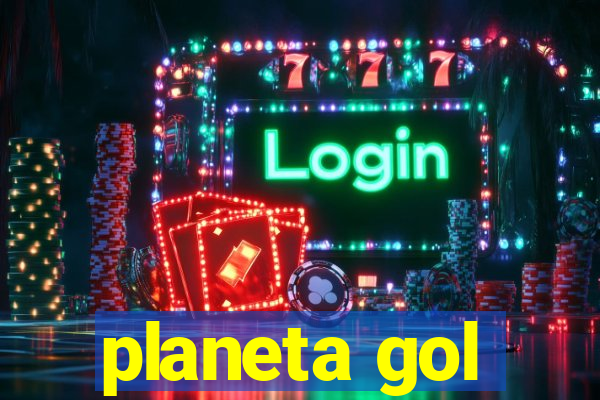 planeta gol