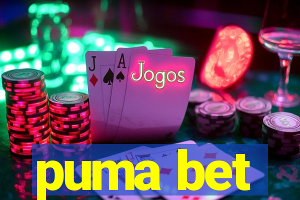 puma bet