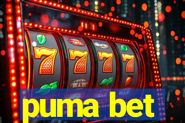 puma bet