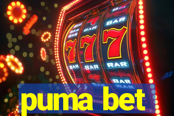 puma bet