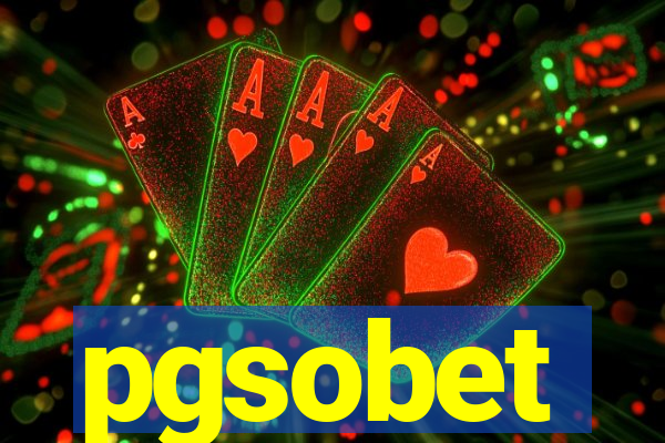 pgsobet