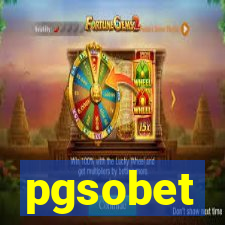 pgsobet