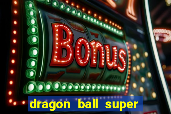 dragon ball super hero google drive