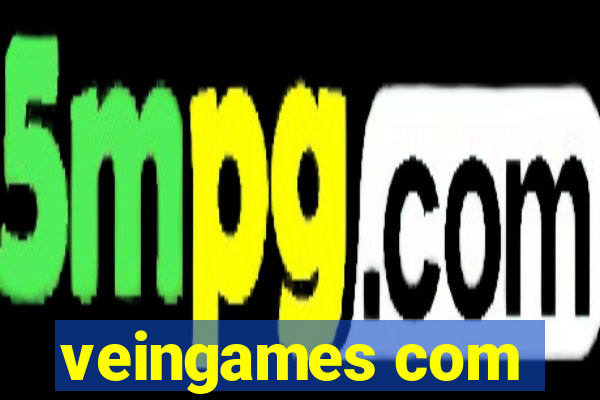 veingames com