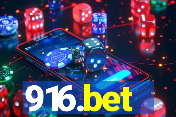 916.bet