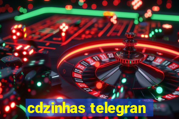 cdzinhas telegran