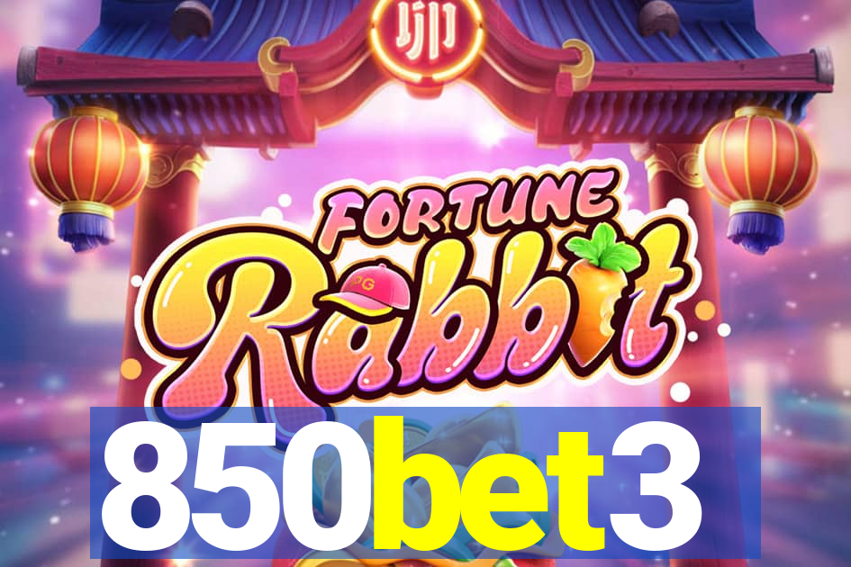 850bet3