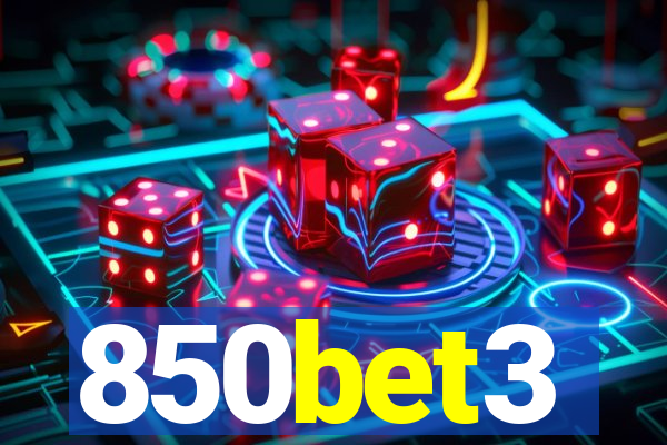 850bet3