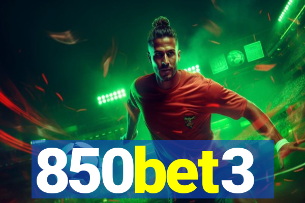 850bet3