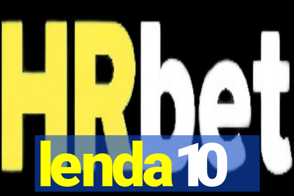 lenda10
