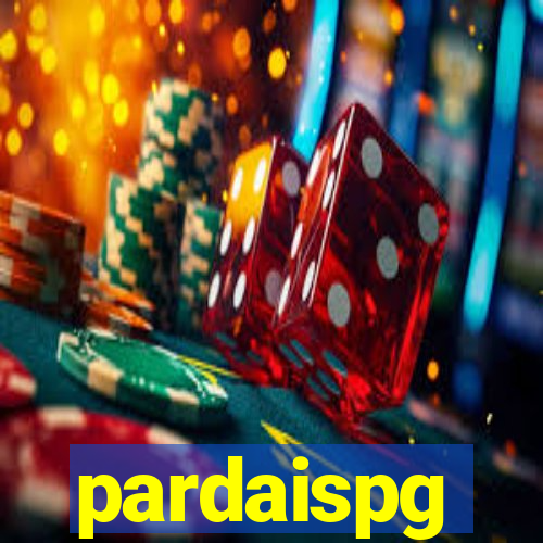 pardaispg