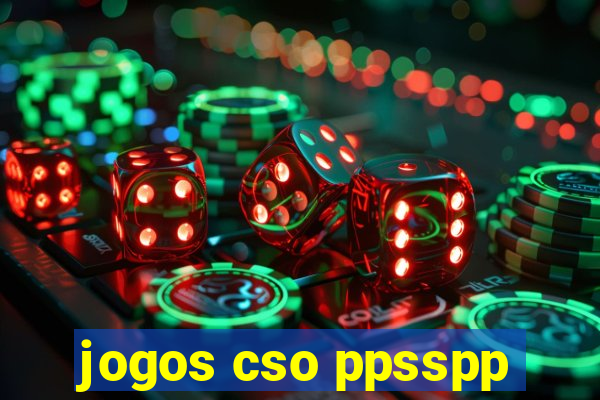 jogos cso ppsspp