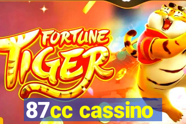 87cc cassino