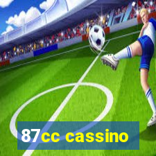87cc cassino