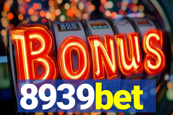 8939bet