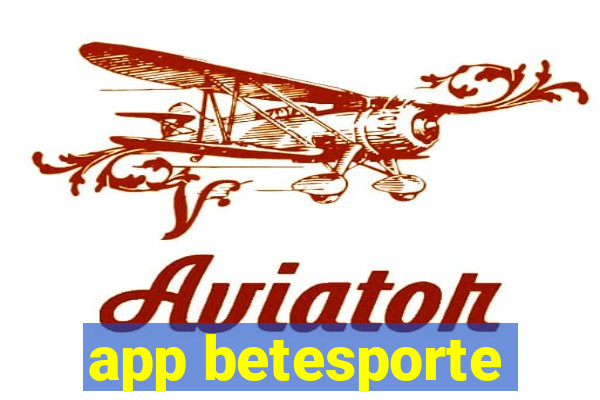 app betesporte