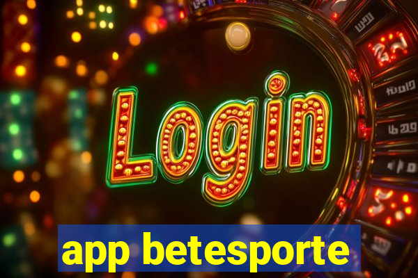 app betesporte