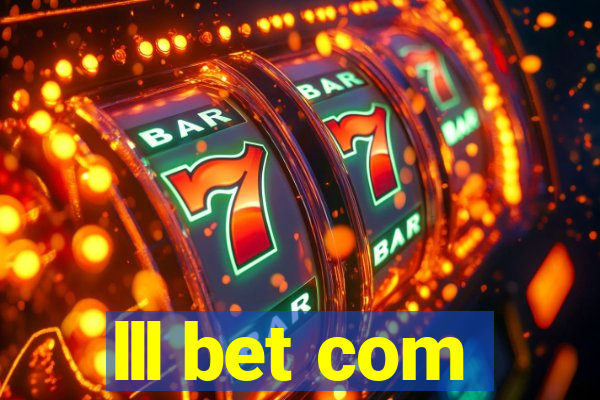 lll bet com