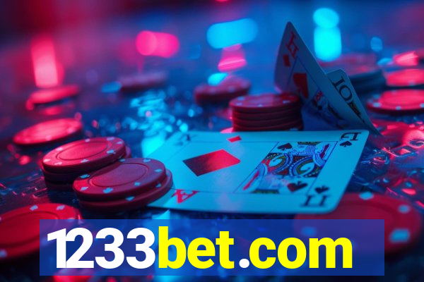 1233bet.com