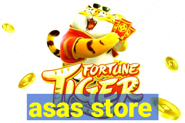 asas store