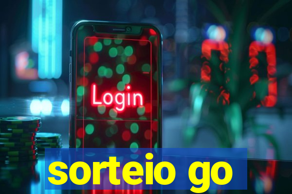 sorteio go