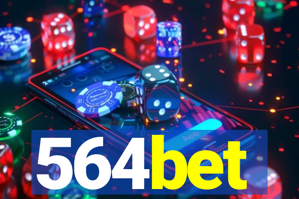 564bet