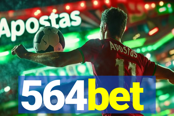 564bet