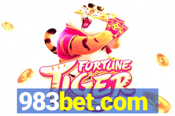 983bet.com