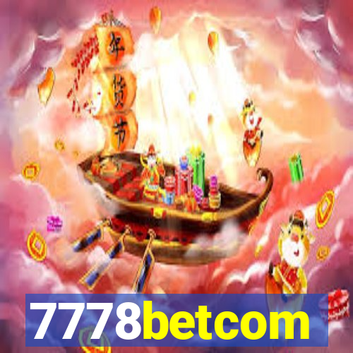 7778betcom