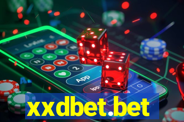 xxdbet.bet