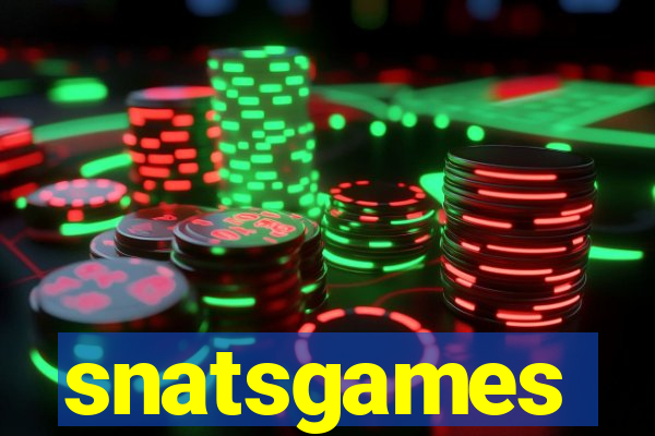 snatsgames