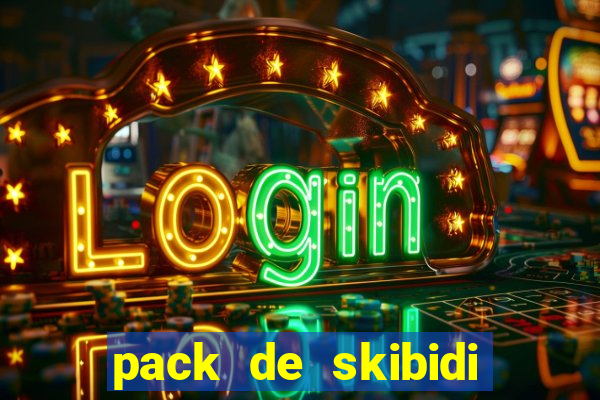 pack de skibidi toilet para drawing cartoons 2 download