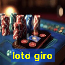 loto giro