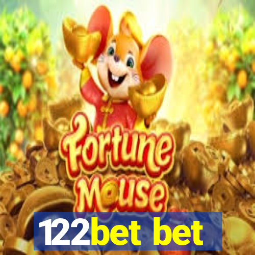 122bet bet