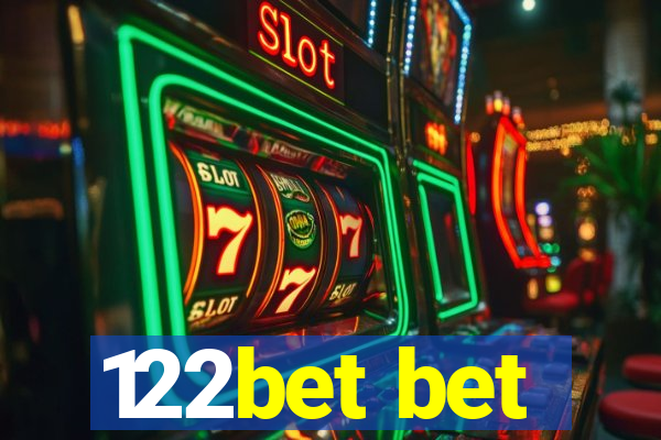 122bet bet